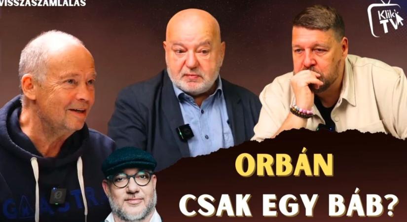 Orbán egy békegalamb vagy csak politikai páva?