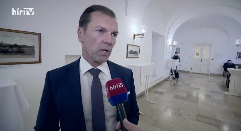 A baloldali „mutyi” kézikönyve – A Fürst György-minta  videó