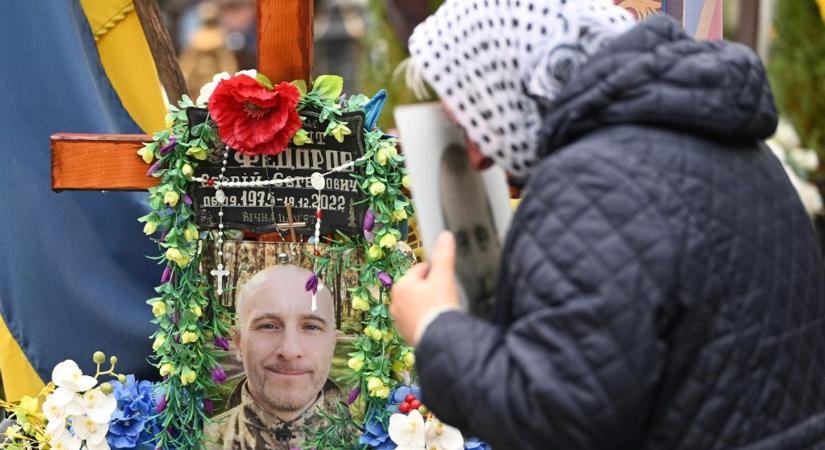 Ukrán lap ismerte el: kilátástalan helyzetbe került Ukrajna hadserege