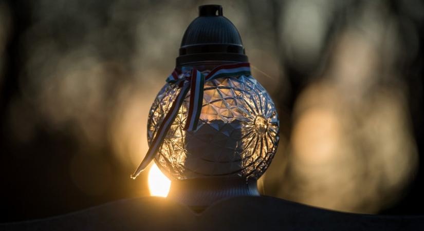 A Pátria Rádió katolikus vallási műsorának november 2-ai előzetese