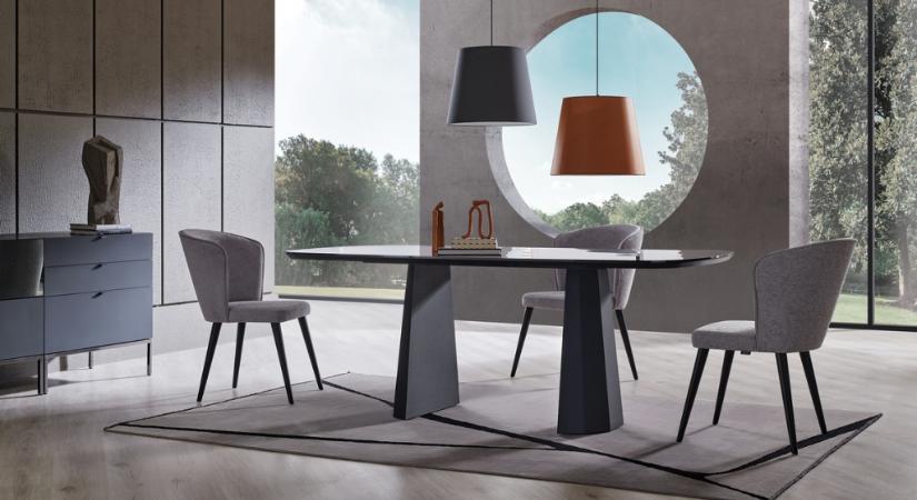 Ne féljünk a sötét bútoroktól!