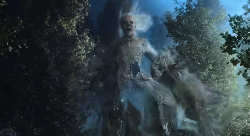 No. 1 a Netflixen: A magyar nézők egy nap alatt az élre repítették a fantasysorozat új évadát