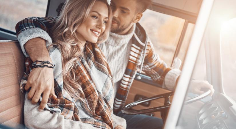 3 csillagjegy, akire november első hétvégéjén rátalálhat a szerelem