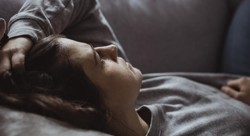 Nagyobb bajt is jelezhetnek ezek a tünetek, ne vedd félvállról!