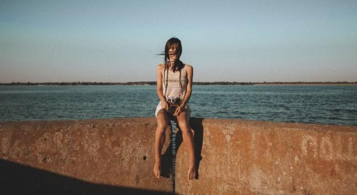 Ne másoknak felelj meg, hiszen te leszel az egyetlen, aki mindig ott lesz magadnak