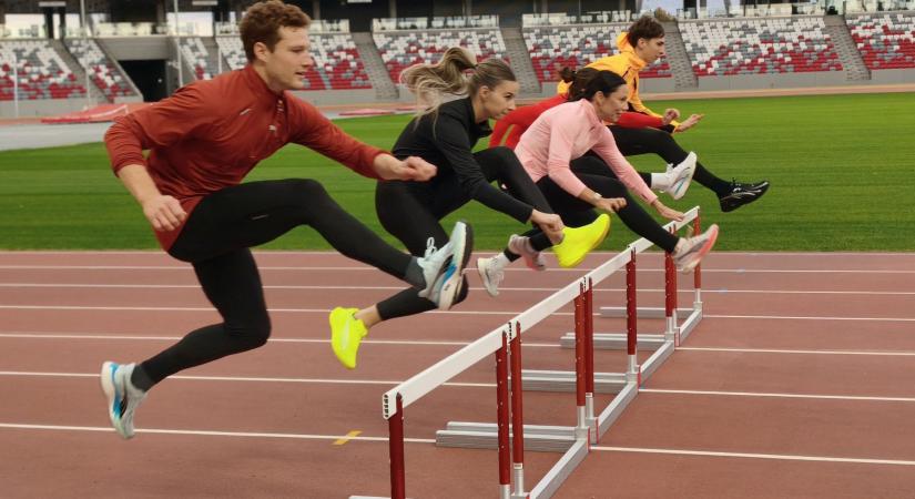 Sportfotózásnál is bizonyít az új Xiaomi telefon