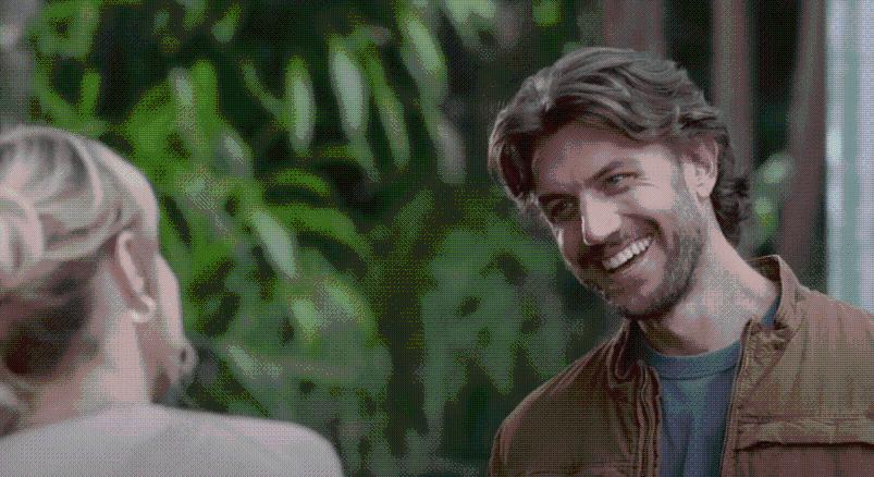 Fogd a kezem: Visszatérő szerelem (kritika)