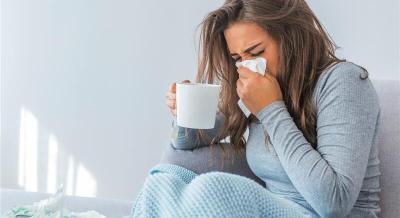 Küszöbön a tél, és vele a megfázás és a nátha