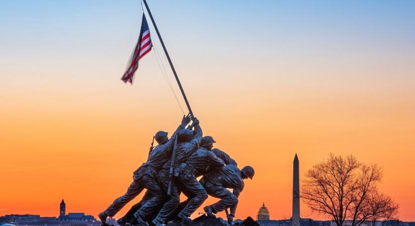 Egy rég elfeledett és nyomasztó második világháborús film az HBO Maxon