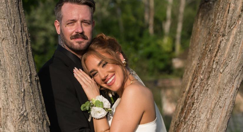 Házasság első látásra: „Zsolt ezzel az állandó túlfilozofálással borzasztóan idegesítő”