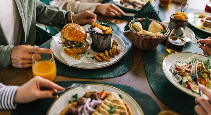 Egészséges étrendre törekszel? Ha ezekkel az ételekkel bűnözöl, hiábavaló lehet a próbálkozásod