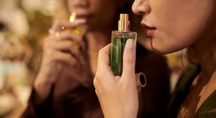 41 csábítóan finom parfüm az őszre: Ezek az illatok mágnesként vonzzák a férfiakat