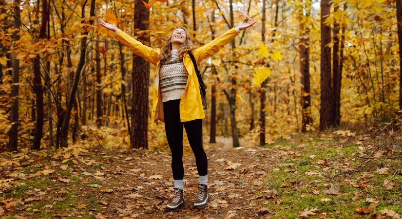 Kora nyári idő várható november elsején