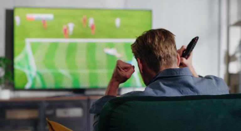 TV-műsor: valóságos meccsdömping vár ránk szombaton