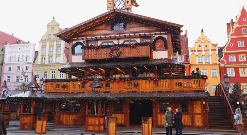 Európa egyik legjobban őrzött titka – a karácsonyi utazások igazi kincse, és nem drága