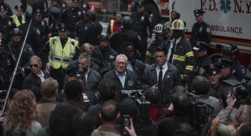 Három nagyon erős sorozat a hétvégére a Netflixtől