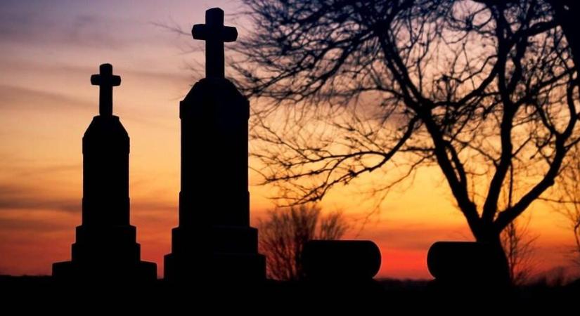 Mindenszentek és halottak napjának hagyományai