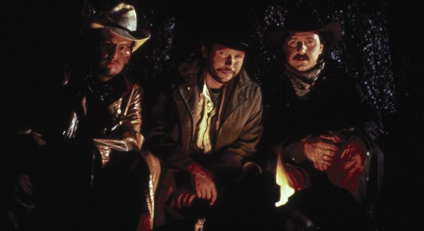 A 179 millió dollárt termelt westernfilm, amire nem sokan számíthattak