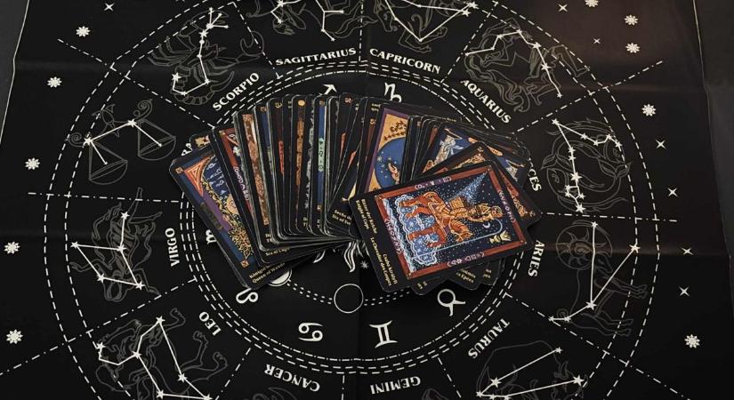 Üzent a tarot: ez vár a Veszprém vármegyei csillagjegyekre – Kemény lesz, készülj fel!