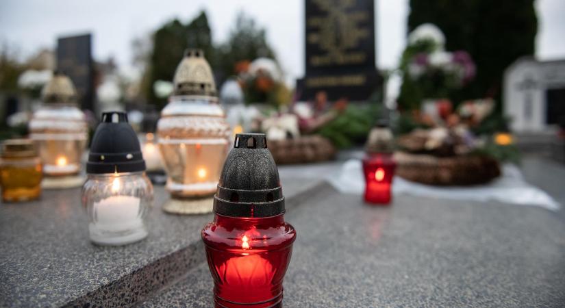 Megdicsőült lelkek, akik kimaradtak a naptárból