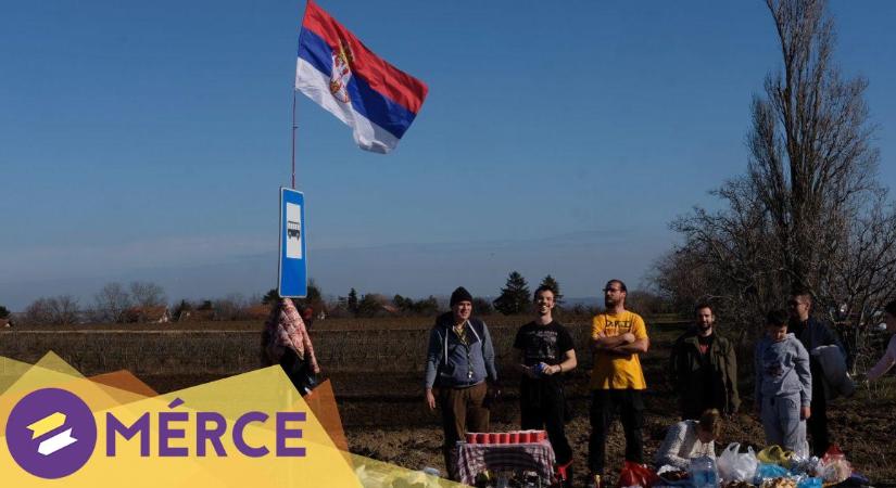 Egy éve lázad egy nemzedék, amelyről azt hitték, figyelme nem tart tovább 15 másodpercnél