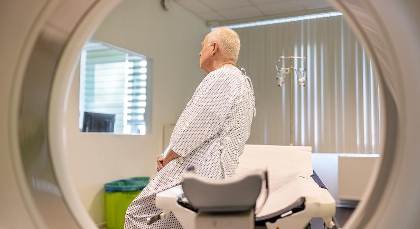 Harc a rák ellen: egy új kezelés került reflektorfénybe, és már Magyarországon is elérhető