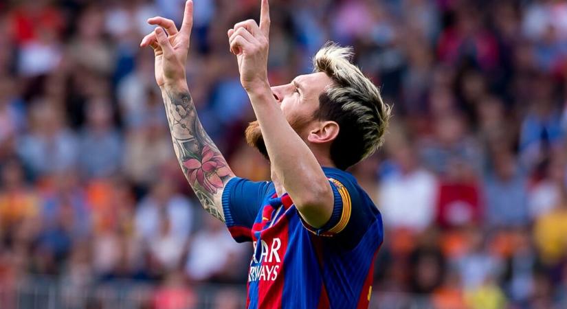 Kiszivárgott Lionel Messi barcelonai terve, ami új korszakot hozhat el a klubnál