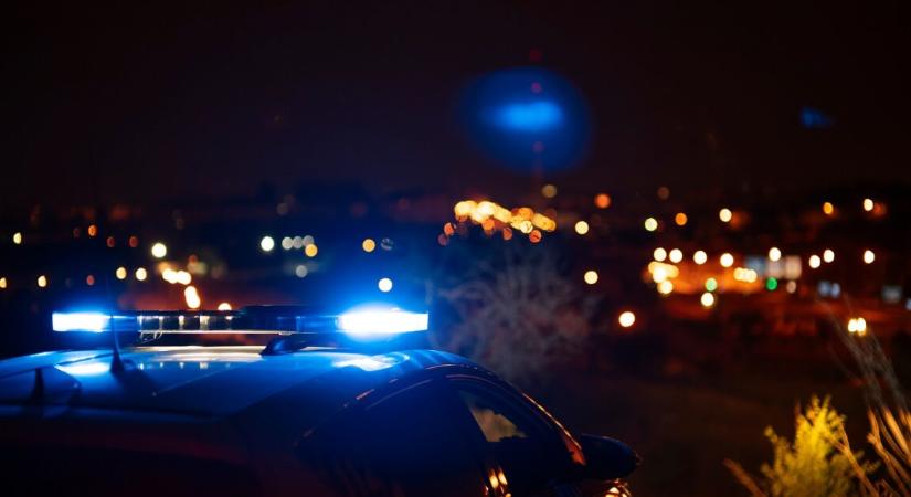 Szolgálat közben vesztette életét egy háromgyermekes 33 éves motoros rendőr