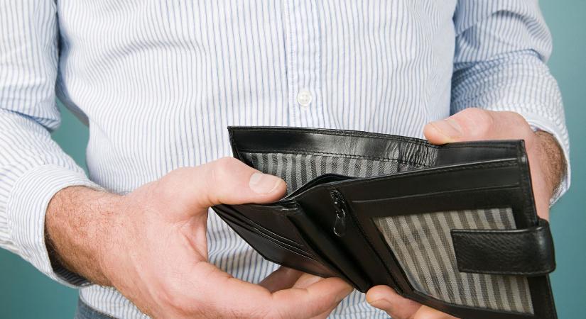 Csődbe ment a TV2 sztárja, teljesen elszegényedett