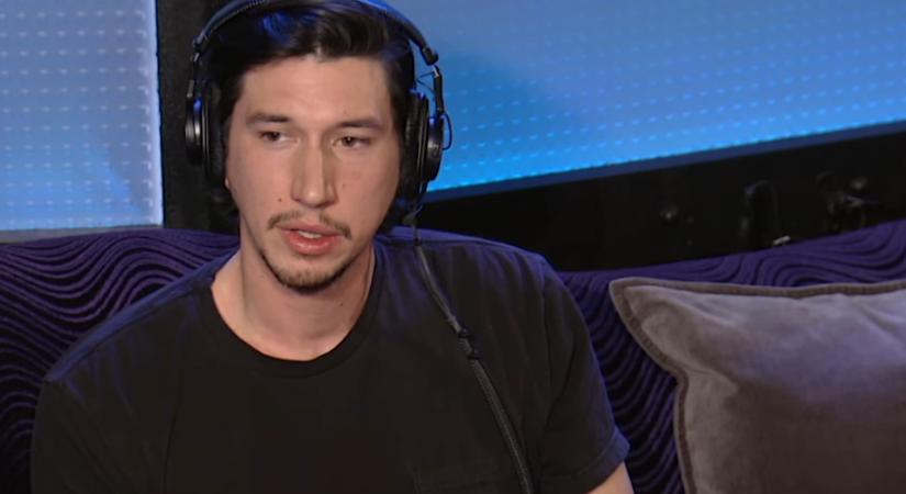 Meglepő helyen bukkant fel Budapesten a Star Warsból és a Gucci-házból ismert színész