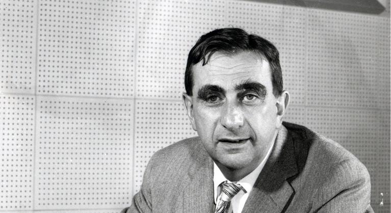 Ezt írta Teller Ede a kollégáinak Los Alamosba, miután felrobbant az első hidrogénbomba