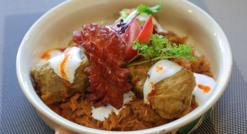 Pacal helyett smoothie: a 73 éves szegedi vendéglátós kimondta, hol romlott el a magyar konyha – videóval