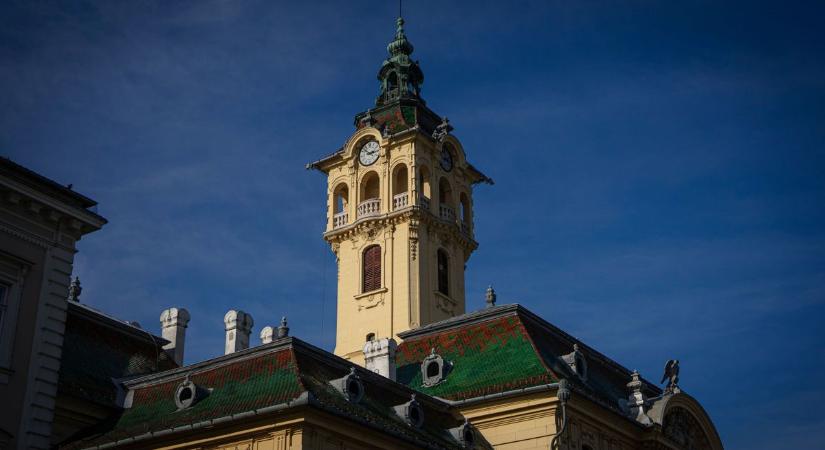 Meglepő fordulat jön Szegeden – eső vagy napsütés várható?