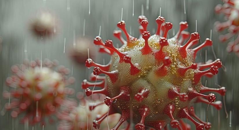 Sokkoló adatok Szabolcsban: tucatnyi a hepatitisz A-fertőzés