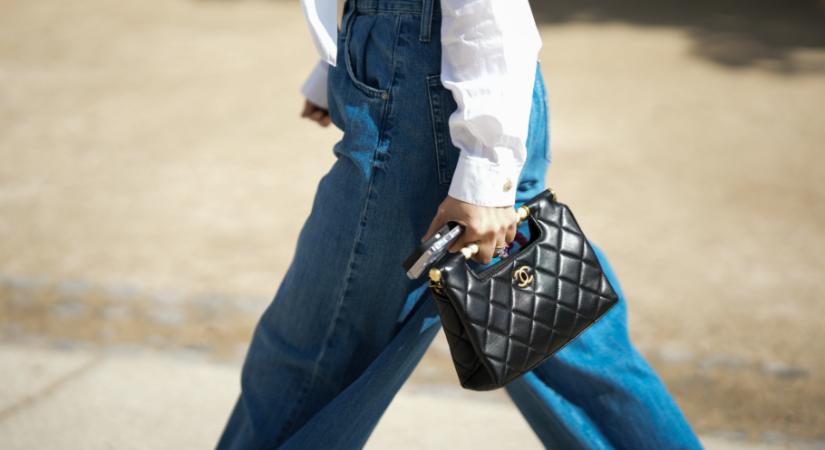 3 sötét farmer, ami egyetlen gardróbból sem hiányozhat idén ősszel