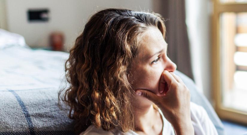 Intim probléma, amelyről sok nő fél beszélni – Íme a kezelési lehetőségek