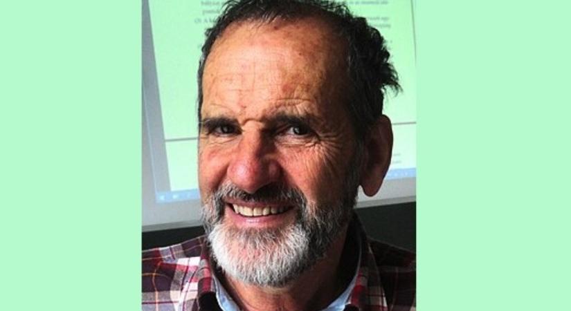 Kaszab Zoltán: El a kezekkel a nyugdíjaktól!