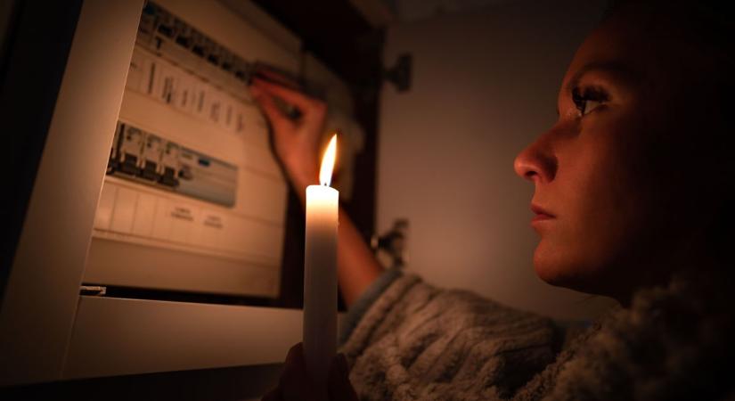 Itt a friss áramszünet-lista: üzent az EON a fogyasztóknak