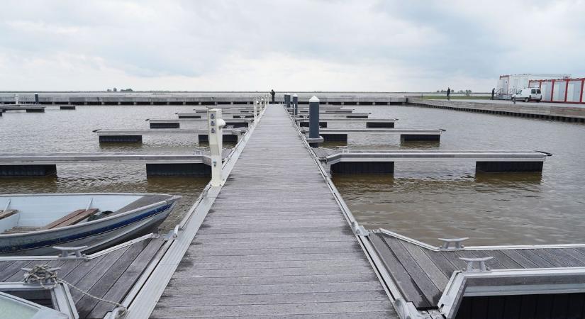 Megszületett a döntés: törölték, nem épül szálloda Magyarország harmadik legnagyobb tavánál – de újraindulhat a nemzetközi kikötő