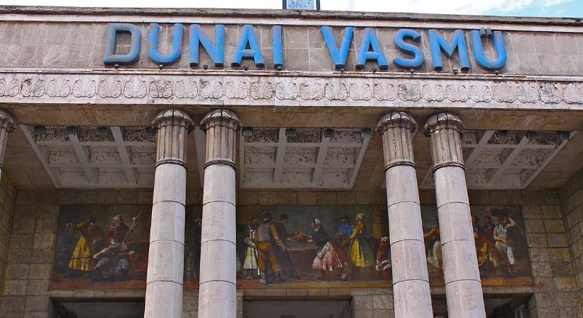 Dunaújvárosban a vasmű bezárása óta minden ötödik lakos az elköltözést fontolgatja