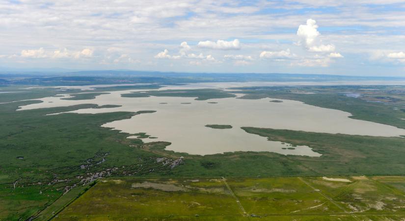 A minisztérium a Fertő tónál élők igényei szerint fejleszti a térséget