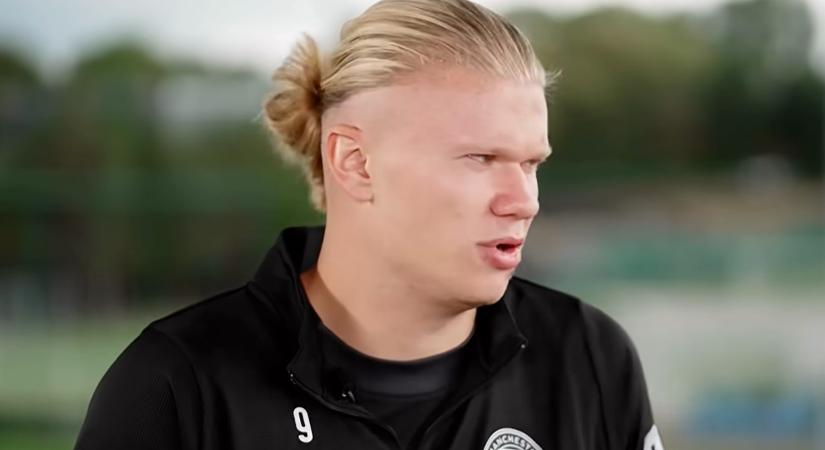 Vinícius Jr. a PSG-ben, Haaland a Real Madridban: tűzforró pletykákat mutatunk