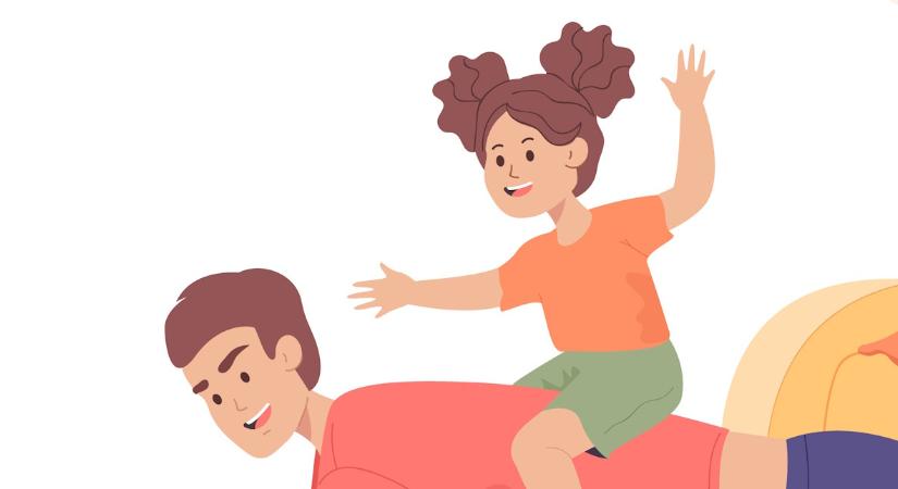 Optikai illúzió: ez így nem lehetséges! Rendkívüli képességei vannak, ha 20 másodperc alatt rájön, mi a hiba a képen!