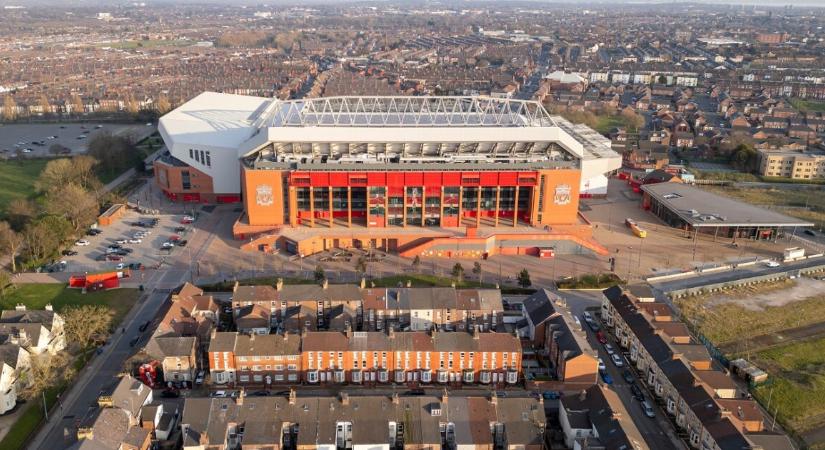 A Liverpool 60 millió eurót kínál Adam Whartonért – a Real Madrid kiszorulhat a versenyből