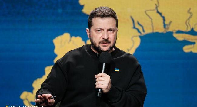 Ukrán elnök: nem kerítették be az orosz erők Pokrovszknál az ukrán csapatokat