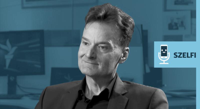 Dr. Aleksza László: Abszurd, hogy a hulladékot lerakjuk