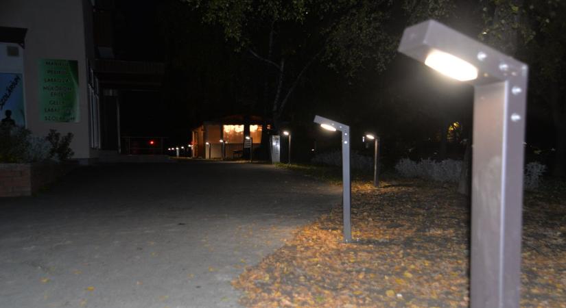 Sokan vártak már rá! – Vége a botladozásnak a városban