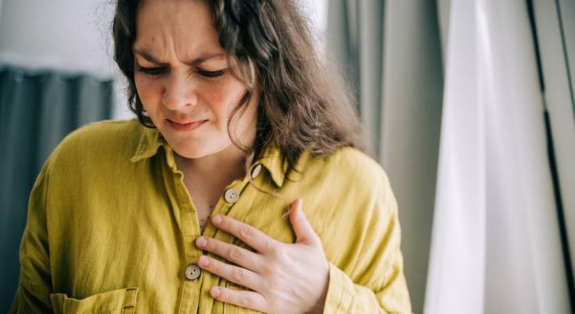 Hányás, hasmenés az első tünet: így kerüld el az életveszélyes őszi mérgezést a szakember szerint