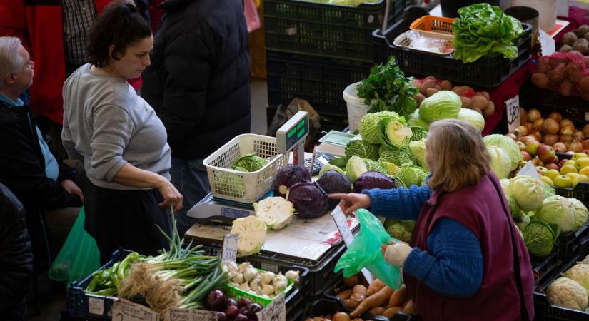 A jóból is megárt a sok! Ez az a zöldség, amit csak mértékkel szabad fogyasztani