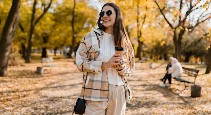 Enyhe idő várható mindenszentek napján